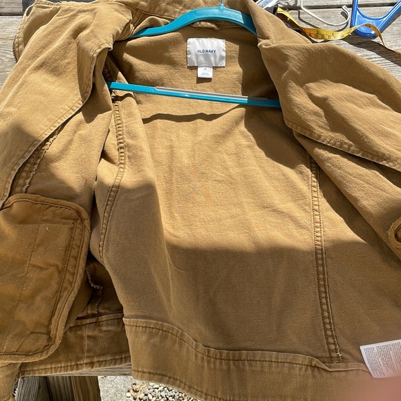 Old Navy Women’s Jacket - Picture 7 of 7